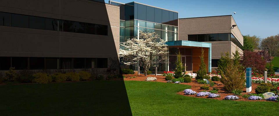 Matthews Landscapers