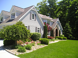 Landscapers and Lawncare Services in Matthews, NC